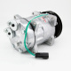 Good Quality for Excavator Ec210 St751803 24V Air Conditioner Compressor