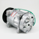 Good Quality for Excavator Ec210 St751803 24V Air Conditioner Compressor