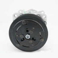 Good Quality for Excavator Ec210 St751803 24V Air Conditioner Compressor