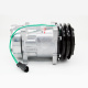 Good Quality for Excavator Ec210 St751803 24V Air Conditioner Compressor