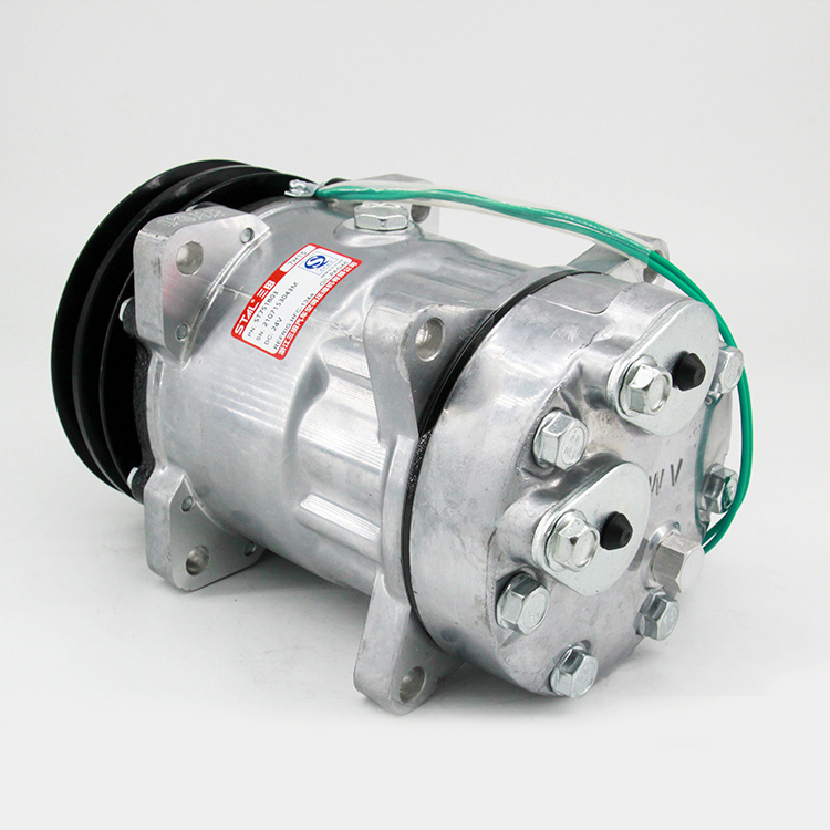 AC Compressor Price