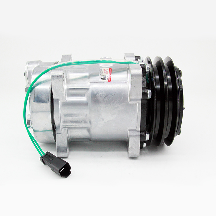 AC Compressor Price