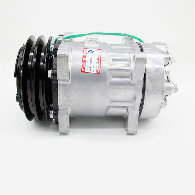 Stal Air Conditioner Compressor