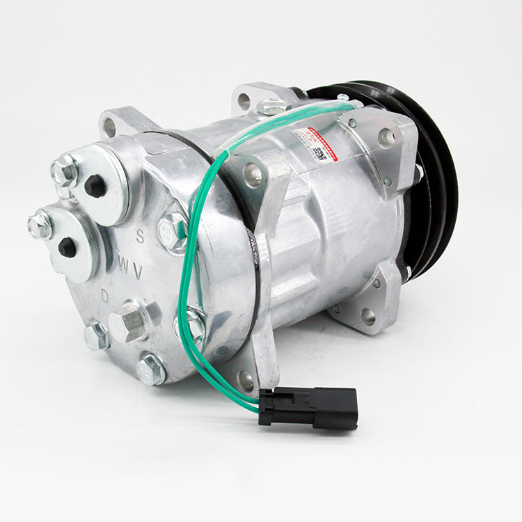 Stal Air Conditioner Compressor