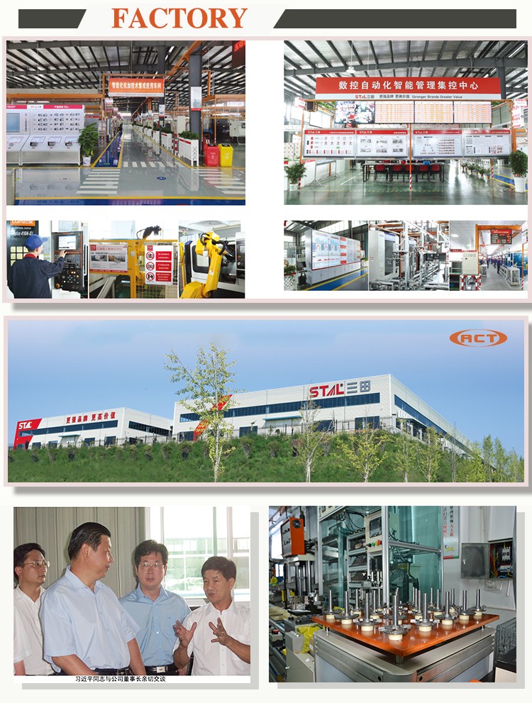 Stal Air Conditioner Compressor