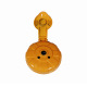 Excavator Accessories Good Quality for Ec210 Diesel Tank Cover Fuel Tank Cap Diesel Tank Cover