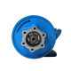 Excavator Accessories R 385/450 Fan Bracket Pulley Assembly Imported Bearing