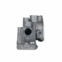E320 掘削機用プレミアム エンジン オイル フィルター ヘッド Ks196-6/5I-7950/5I7567 オイル グリッド ホルダー