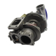 Peças de motor Turbo Ex220-5 (com válvula) Turbocompressor para peças sobressalentes de escavadeira HD