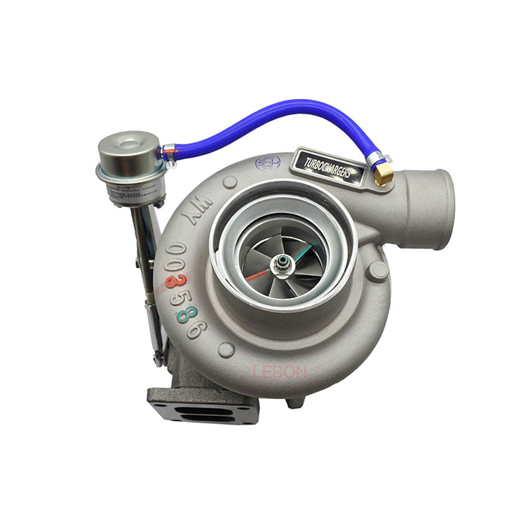 Engine Parts Turbo R305-7 6CT8.3 Turbocharger for R Excavator Spare Parts
