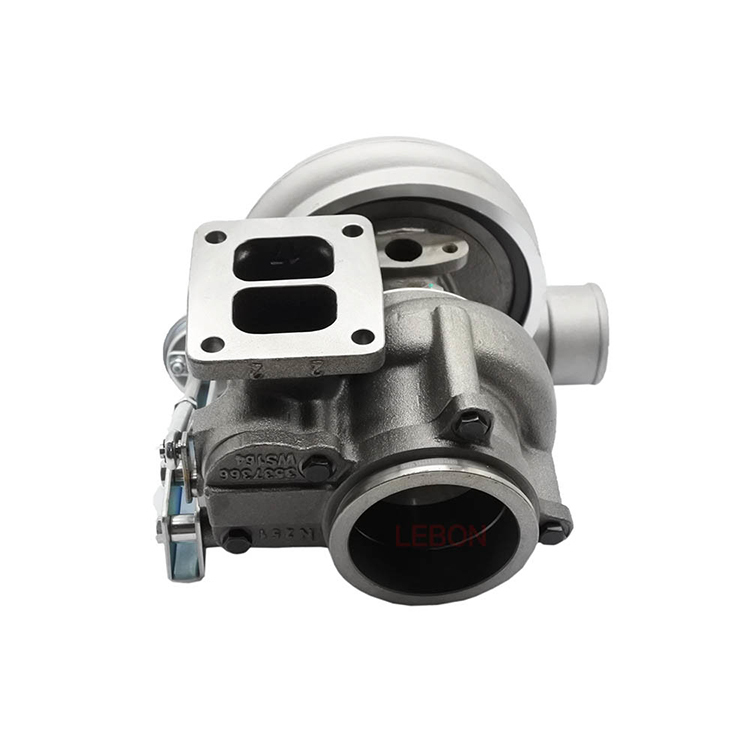 Engine Parts Turbo R305-7 6CT8.3 Turbocharger for R Excavator Spare Parts