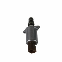 Chinese Manufacturer Excavator Accessories Sy215 Sy325 24V 1017628 Solenoid Valve Replacement of Many Types of Machine Excavator