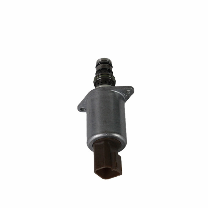 Chinese Manufacturer Excavator Accessories Sy215 Sy325 24V 1017628 Solenoid Valve Replacement of Many Types of Machine Excavator