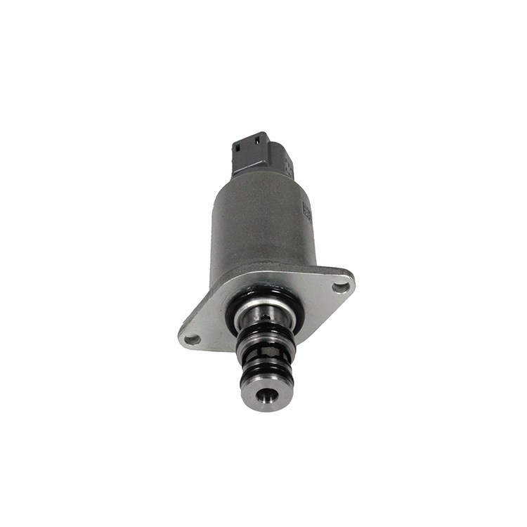 Good Quality Solenoid Valve for Excavator Spare Parts F01-24D1a25-A00 210551555b