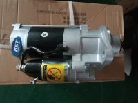 High Quality Starter Motors Mdm601 M008t60972 898060-8540 for for Engine 6HK1 Hitachi Excavator Zax230/300 2h 11t 24V 5.0kw Starting Motor Assy