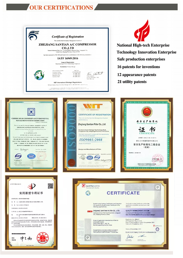 High Quality Starter Motors Mdm601 M008t60972 898060-8540 for for Engine 6HK1 Hitachi Excavator Zax230/300 2h 11t 24V 5.0kw Starting Motor Assy