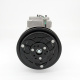 Good Quality for Excavator Ex200-6 St280301 24V Air Conditioner Compressor Air Conditioning Compressor AC Compressor