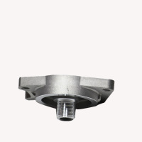 Excavator Parts Fuel Filter Element Suitable for Excavator Yanmar Diesel Filter Seat