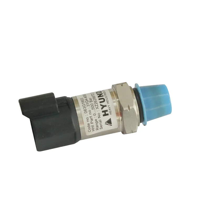 Interruptor de presión de excavadora caliente de alta calidad R180W-9 31q4-40800