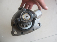 Chinese Manufacturer Starter Motors for Excavators Mdp300-1 PC400-6 6D125 24V 7.5kw 11t 46mm 600-813-4530 600-813-4670 Starting Motor Assy