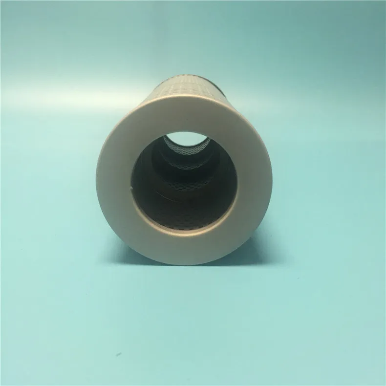 Fabricante do elemento de filtro industrial Fy-5064 St30829 OEM 144-60-11160 16y-60-13000 Filtro de óleo hidráulico para escavadeira Komatsu 160 D60p D60-6