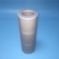 Fabricante do elemento de filtro industrial Fy-5064 St30829 OEM 144-60-11160 16y-60-13000 Filtro de óleo hidráulico para escavadeira Komatsu 160 D60p D60-6