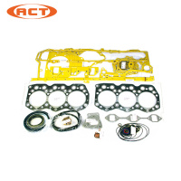 High Quality Wholesale Engine Repair Kit Gasket Kit for 6bd1-T Engine Seal Gasket