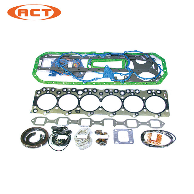 High Quality Wholesale Engine Repair Kit Gasket Kit for 6bd1-T Engine Seal Gasket