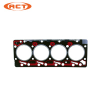 Excavator Parts Head Gasket 1-11141-195-0 5-11141-196-0 34301-00203A 5I-7648 for 6bd1-T 6bg1 S6K Engine