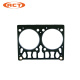 Excavator Parts Head Gasket 1-11141-195-0 5-11141-196-0 34301-00203A 5I-7648 for 6bd1-T 6bg1 S6K Engine