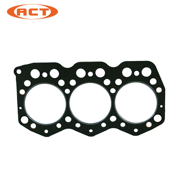 Gasket Head