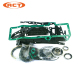 Manufacture High Quality Under The Washer Set Gasket Kit 6128-K1-0013 6128-K2-1026 for Excavator Parts 6D155 Engine