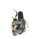 Excavator Windshield Wiper Wiper Motor Window 200b Spare Parts