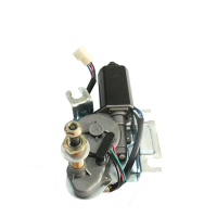 Excavator Windshield Wiper Wiper Motor Window 200b Spare Parts