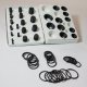 HD700 HD820 HD1023 Engine Parts Spare Parts O-Ring Kit.