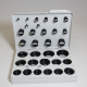 Engine Parts Spare Parts O-Ring Kit PC60 PC100 PC200.