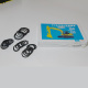 Engine Parts Spare Parts O-Ring Kit PC60 PC100 PC200.