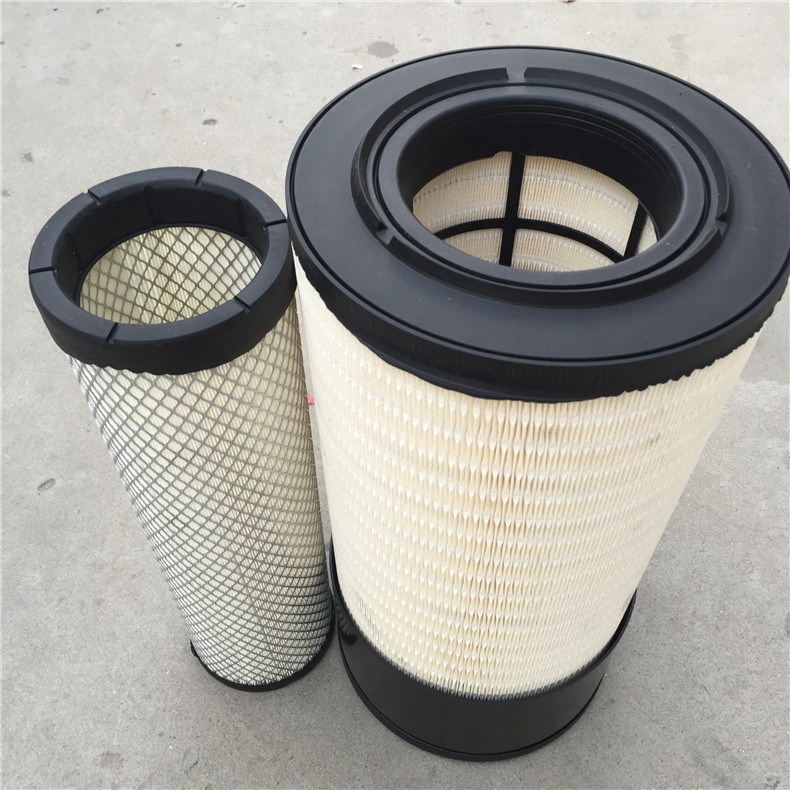 Excavator Oil Filter