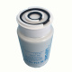 Fu-1016 2656f853 308-7298 Elemento filtrante separador de agua y combustible para E M318d/M322/M316D