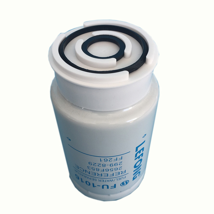 Car Oil Filter