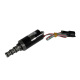 Accesorios de excavadora de buena calidad Skx5/G12 -204 5y24 Kwe5K-20/G12y13 Válvula solenoide