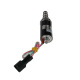 Accesorios de excavadora de buena calidad Skx5/G12 -204 5y24 Kwe5K-20/G12y13 Válvula solenoide