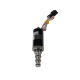 Accesorios de excavadora de buena calidad Skx5/G12 -204 5y24 Kwe5K-20/G12y13 Válvula solenoide