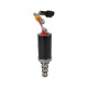 Accessoires d'excavatrice Skx5/G12 -204 5y24 Kwe5K-20/G12D13 Électrovanne