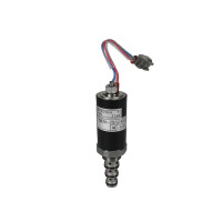 Excavator Accessories No. 6698 Skx5/G24 -205 2168 Kwe5K-20/G24D05 Solenoid Valve