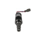 Accesorios para excavadora No. 6698 Skx5/G24 -205 2168 Kwe5K-20/G24D05 Válvula solenoide