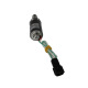 Accesorios para excavadora Sy135 Sy335 No. 2125 Skx5p-17 -208 7z04 Kdrde5kr-20/40c07-203A Válvula solenoide