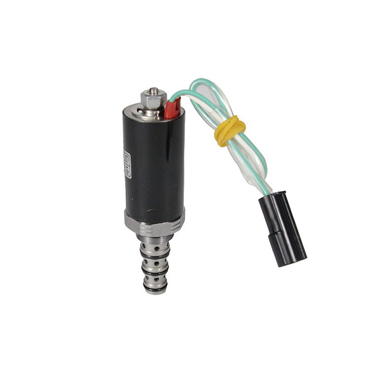 Solenoid Valve