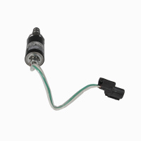Excavator Accessories Skx5p-17 -212A 0725 Kdrde5K-20/30c12A -111 No. 1398 Solenoid Valve