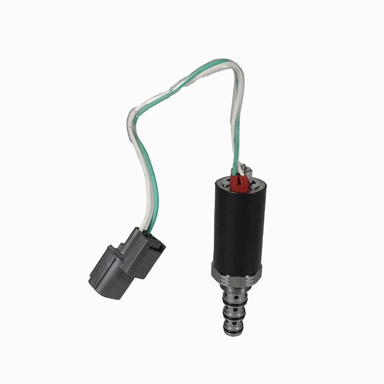 Solenoid Valve